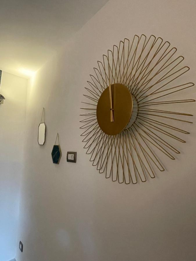 Arco Di Levante Alle Colonne Бари Екстериор снимка